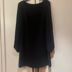 White House Black Market black dress size 4